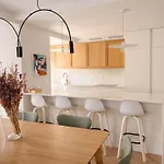 Apartment Senorial By Apartamentoscatedralcamino Burgos
