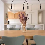 Senorial By Apartamentoscatedralcamino *