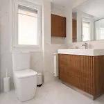 Senorial By Apartamentoscatedralcamino Apartment *