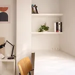 Senorial By Apartamentoscatedralcamino Apartment