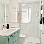 Senorial By Apartamentoscatedralcamino Apartment *