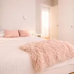 شقة Senorial By Apartamentoscatedralcamino *