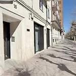 Apartment Senorial By Apartamentoscatedralcamino
