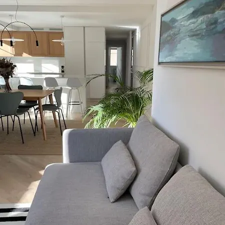 Senorial By Exclusive Apartment Burgos