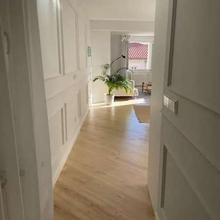 Senorial By Exclusive Appartement Burgo