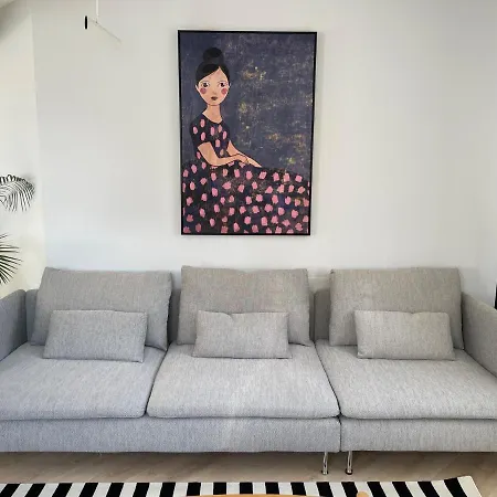 Apartment Senorial By Exclusive