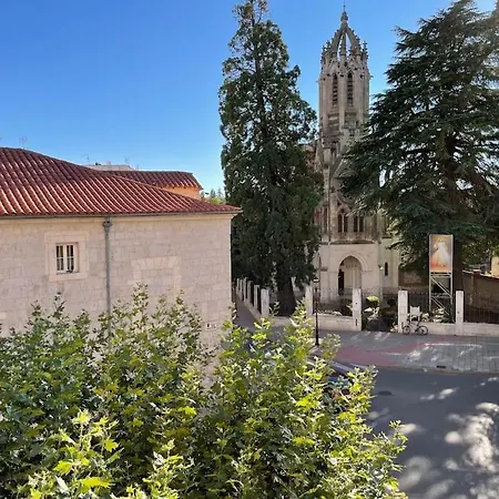 Burgos Senorial By Catedral Camino Suites * Burgo