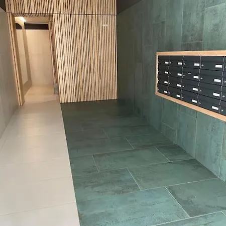 아파트 Senorial By Exclusive