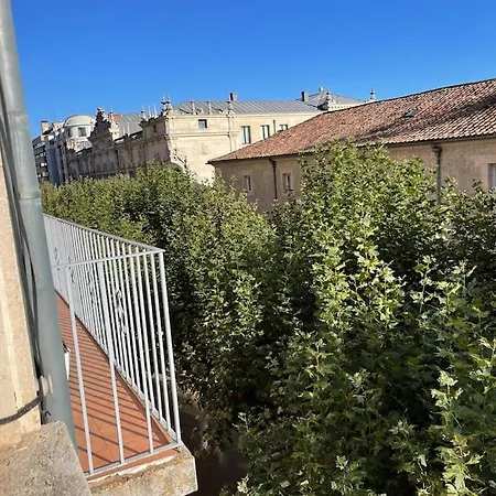 Appartement Senorial By Exclusive Burgo