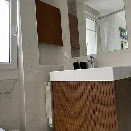 Senorial By Exclusive Apartment Burgos
