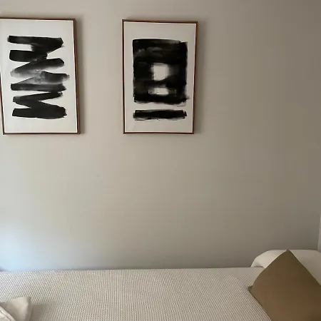 Apartment Senorial By Exclusive *