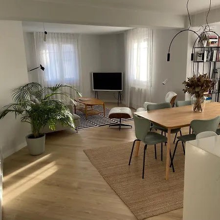 Appartement Senorial By Exclusive *