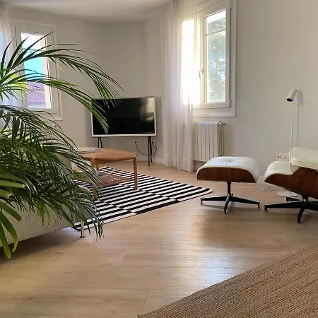 Apartment Senorial By Exclusive