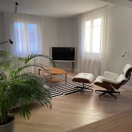 Apartment Senorial By Exclusive Burgos