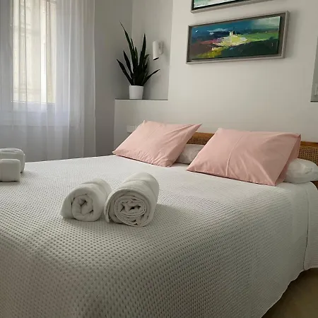 Burgos Senorial By Catedral Camino Suites