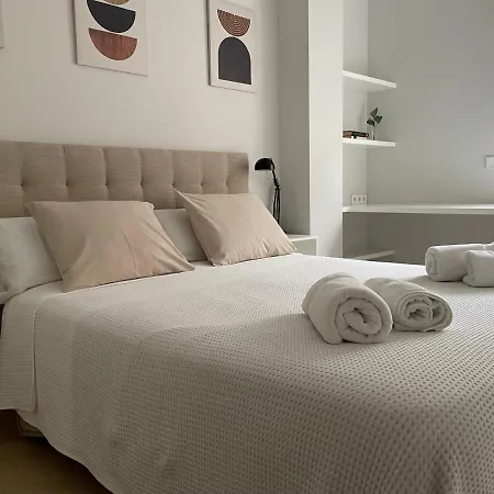 Senorial By Exclusive Apartment