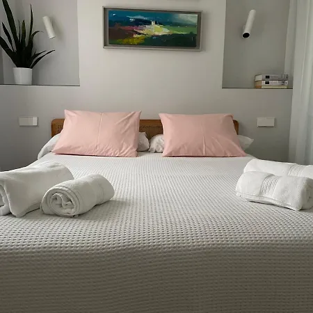 Apartment Senorial By Exclusive Burgos