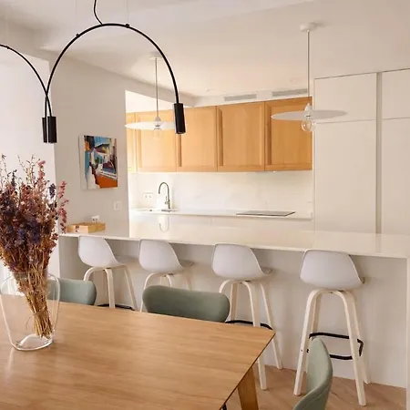 Apartment Senorial By Apartamentoscatedralcamino Burgos