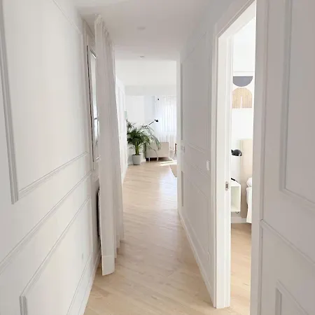 شقة Senorial By Apartamentoscatedralcamino *