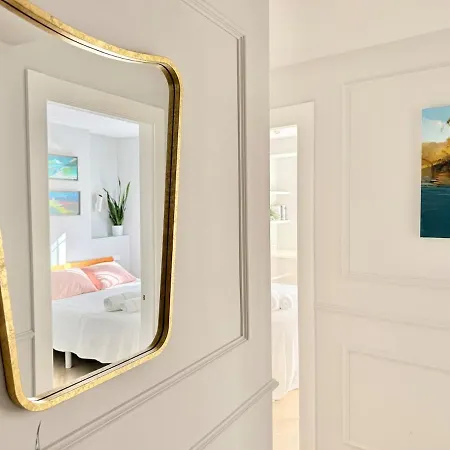 شقة Senorial By Apartamentoscatedralcamino Burgo