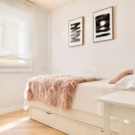 Apartamento Burgos Senorial By Apartamentoscatedralcamino *