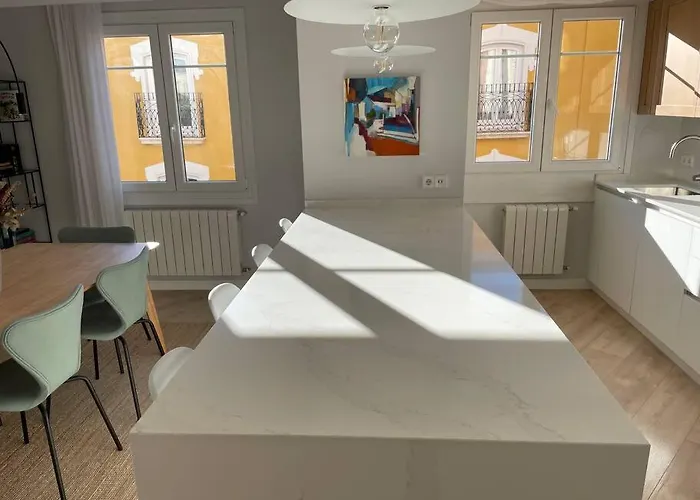 Burgos Senorial By Catedral Camino Suites * Burgo