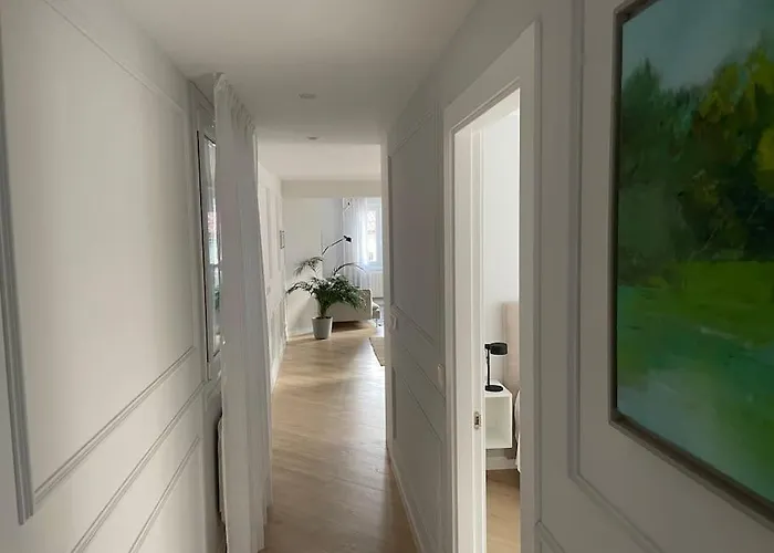 Burgos Senorial By Catedral Camino Suites