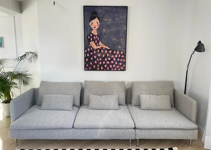 Appartement Burgos Senorial By Catedral Camino Suites