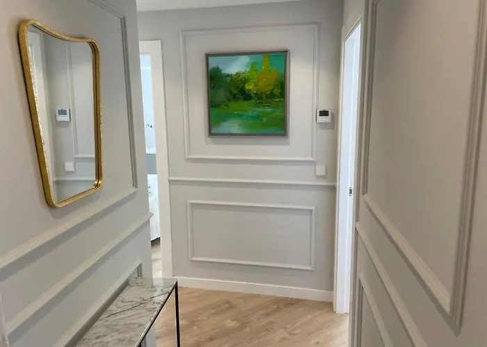 Burgos Senorial By Catedral Camino Suites