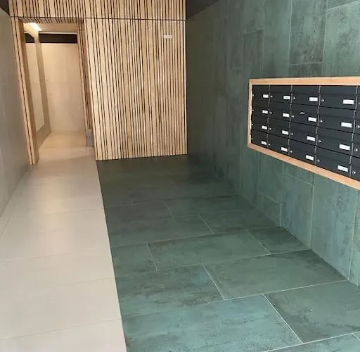 Appartement Burgos Senorial By Catedral Camino Suites