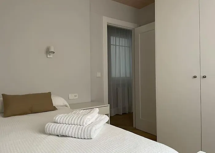 Burgos Senorial By Catedral Camino Suites