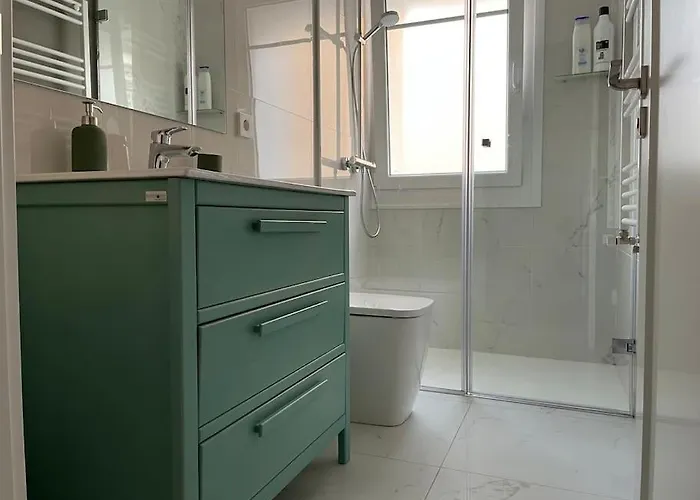 Burgos Senorial By Catedral Camino Suites *