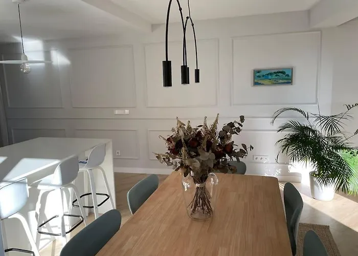 Burgos Senorial By Catedral Camino Suites * Burgo