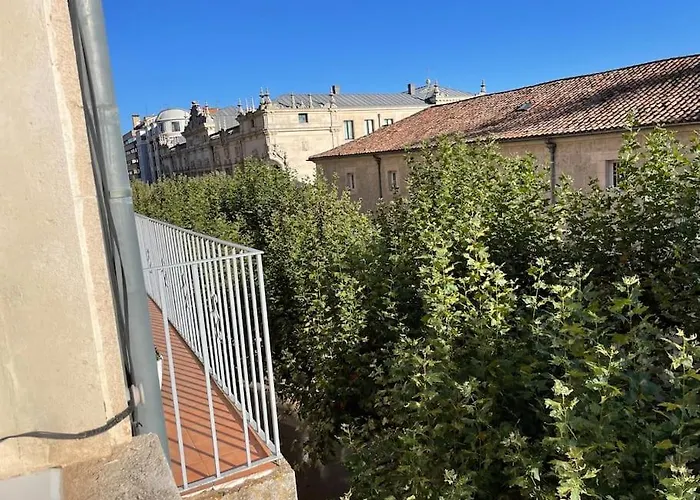 Appartement Burgos Senorial By Catedral Camino Suites Burgo