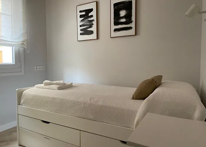 Appartement Burgos Senorial By Catedral Camino Suites Burgo