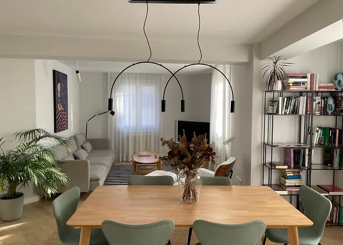 Appartement Burgos Senorial By Catedral Camino Suites