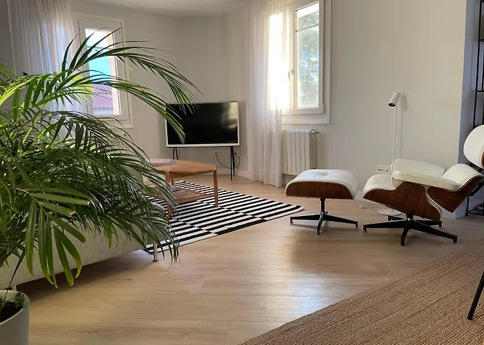 Appartement Burgos Senorial By Catedral Camino Suites