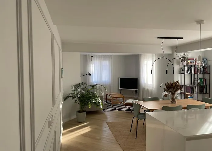 Burgos Senorial By Catedral Camino Suites