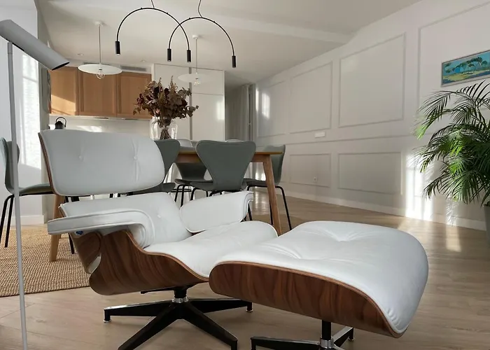 Burgos Senorial By Catedral Camino Suites Appartement