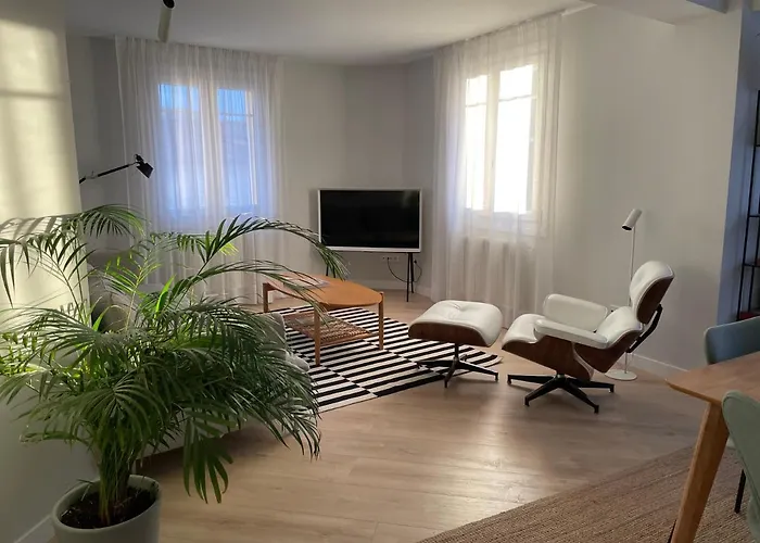 Appartement Burgos Senorial By Catedral Camino Suites Burgo