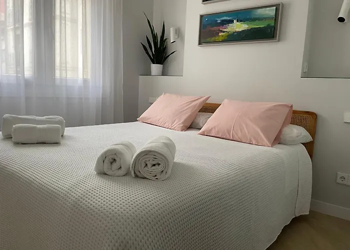 Burgos Senorial By Catedral Camino Suites