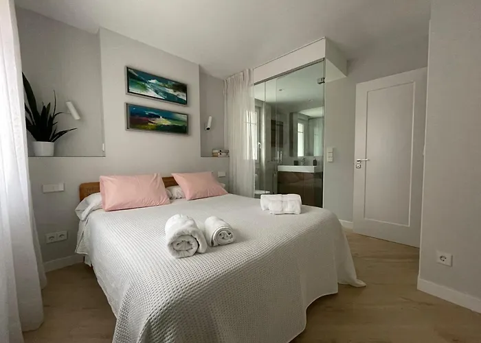 Burgos Senorial By Catedral Camino Suites * Burgo