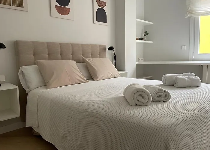 Burgos Senorial By Catedral Camino Suites Appartement