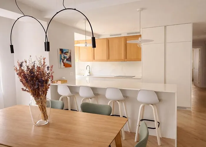 Apartamento Burgos Senorial By Apartamentoscatedralcamino Burgo