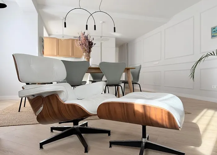 Burgos Senorial By Apartamentoscatedralcamino Apartamento