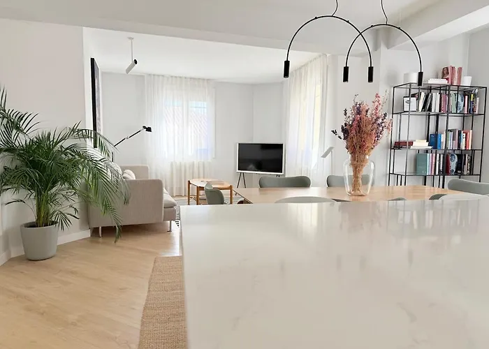 Burgos Senorial By Apartamentoscatedralcamino Apartamento *