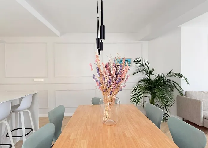 Burgos Senorial By Apartamentoscatedralcamino Burgo