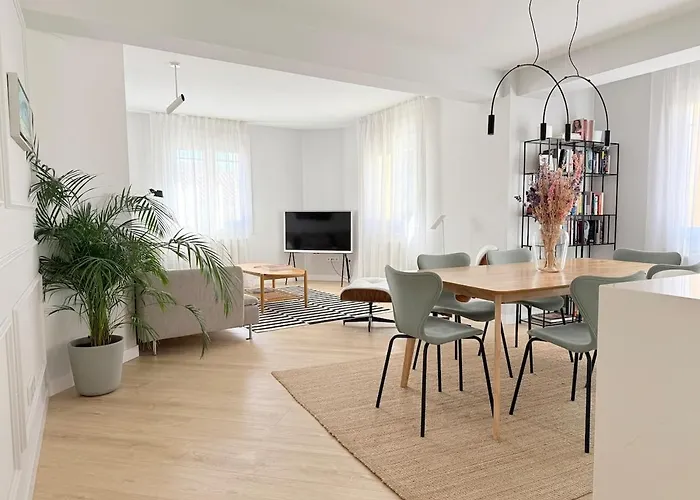 Apartamento Burgos Senorial By Apartamentoscatedralcamino