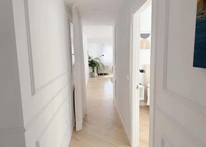 Apartamento Burgos Senorial By Apartamentoscatedralcamino *