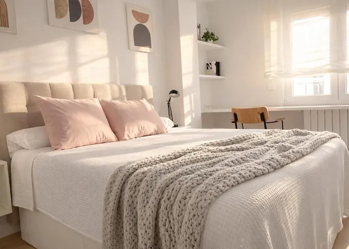 Burgos Senorial By Apartamentoscatedralcamino Apartamento *